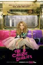 Watch The Carrie Diaries Movie4k