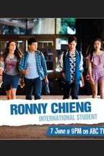 Watch Ronny Chieng International Student Movie4k