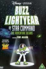 Watch Buzz Lightyear of Star Command Movie4k