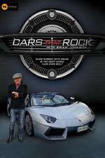 Watch Cars That Rock with Brian Johnson Movie4k