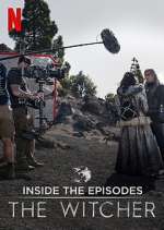 Watch The Witcher: A Look Inside the Episodes Movie4k