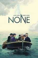 Watch And Then There Were None Movie4k