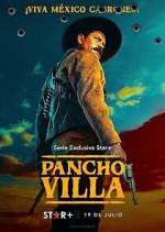 Watch Pancho Villa: The Centaur of the North Movie4k