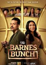 Watch The Barnes Bunch Movie4k