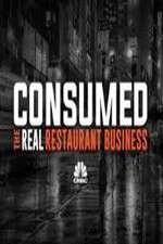 Watch Consumed The Real Restaurant Business Movie4k