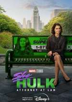 Watch She-Hulk: Attorney at Law Movie4k