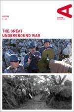 Watch The Great Underground War Movie4k