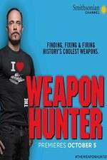 Watch The Weapon Hunter Movie4k