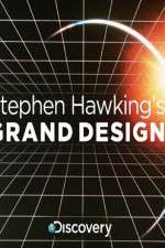 Watch Stephen Hawking's Grand Design Movie4k