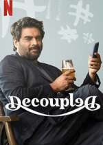 Watch Decoupled Movie4k