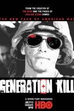 Watch Generation Kill Movie4k