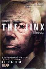 Watch The Jinx The Life and Deaths of Robert Durst Movie4k