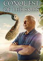 Watch David Attenborough's Conquest of the Skies Movie4k