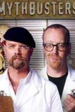 Watch MythBusters Movie4k