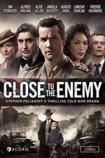 Watch Close to the Enemy Movie4k