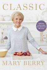 Watch Classic Mary Berry Movie4k