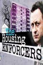 Watch The Housing Enforcers Movie4k