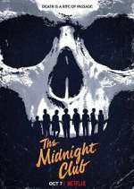 Watch The Midnight Club Movie4k