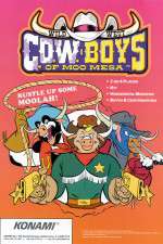 Watch Wild West COW-Boys of Moo Mesa Movie4k