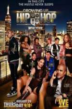 Watch Growing Up Hip Hop NY Movie4k