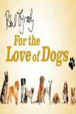 Watch Paul O'Grady: For the Love of Dogs Movie4k