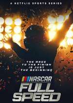 Watch NASCAR: Full Speed Movie4k