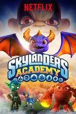 Watch Skylanders Academy Movie4k