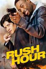 Watch Rush Hour Movie4k