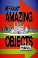 Watch Seriously Amazing Objects Movie4k