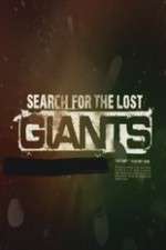 Watch Search for the Lost Giants Movie4k