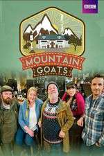 Watch Mountain Goats Movie4k