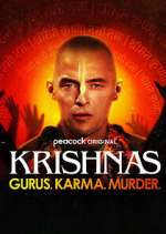 Watch Krishnas: Gurus. Karma. Murder. Movie4k