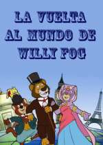 Watch La vuelta al mundo de Willy Fog Movie4k