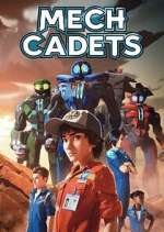 Watch Mech Cadets Movie4k
