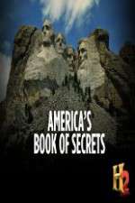 Watch America's Book of Secrets Movie4k