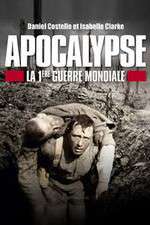 Watch Apocalypse: World War One Movie4k