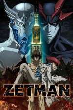 Watch Zetman Movie4k