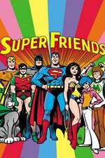 Watch Super Friends (1973) Movie4k