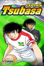 Watch Captain Tsubasa Movie4k