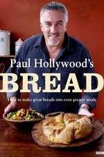 Watch Paul Hollywoods Bread Movie4k