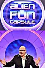 Watch Harry Hill's Alien Fun Capsule Movie4k