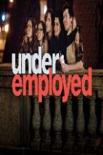 Watch Underemployed Movie4k