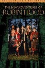 Watch The New Adventures of Robin Hood Movie4k