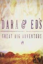 Watch Dara and Ed's Great Big Adventure Movie4k