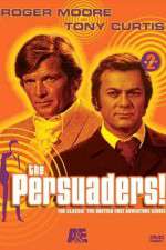 Watch The Persuaders Movie4k