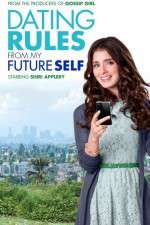 Watch Dating Rules from My Future Self Movie4k