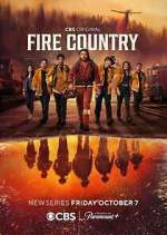 Watch Fire Country Movie4k