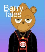 Watch Barry Tales Movie4k