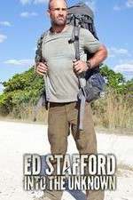 Watch Ed Stafford Into the Unknown Movie4k