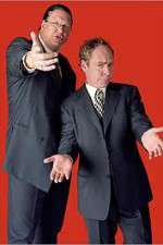 Watch Penn & Teller Tell a Lie Movie4k